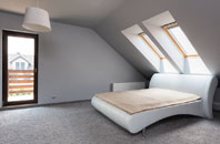 Abergorlech bedroom extensions