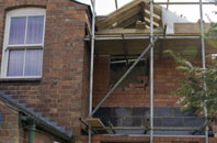 free Abergorlech home extension quotes